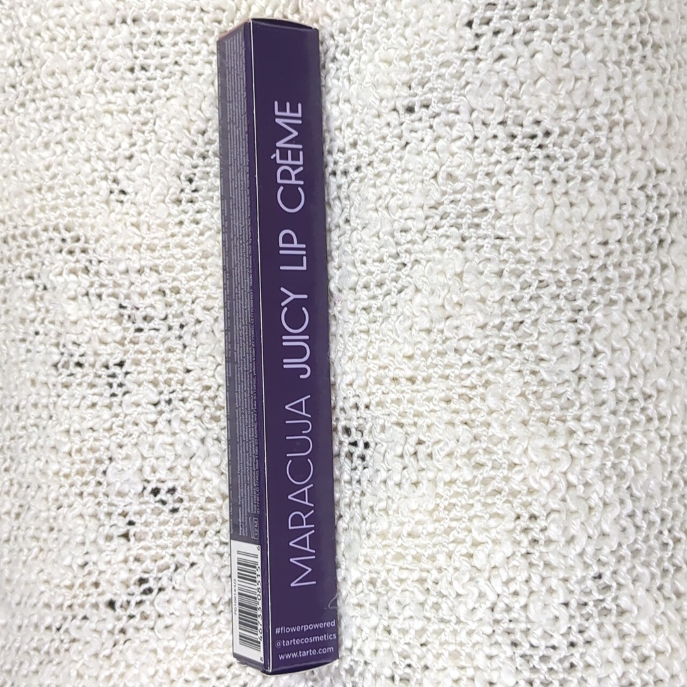 tarte maracuja juicy lip crème in Mauve, 2g/0.07oz - Picture 3 of 11